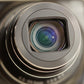 Nikon Coolpix S9600 Digital Camera | 16MP | Read Description | Black