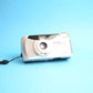 Kodak EasyLoad 35 Film Camera | 35mm Point & Shoot | Tested & Working | Silver