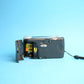 Kodak EasyLoad 35 Film Camera | 35mm Point & Shoot | Tested & Working | Silver