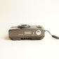 Kyocera T Zoom Film Camera | 35mm Point & Shoot | Tested & Working | Grey