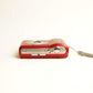 Nikon Coolpix L18 Digital Camera | 8MP | Tested & Working | Red