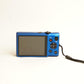 Canon PowerShot ELPH 115 IS Digital Camera | 16MP | Tested & Working | Blue