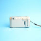 Minolta Freedom Zoom 150 Film Camera | 35mm Point & Shoot | Tested & Working | Silver