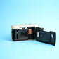 Olympus Trip 500 Film Camera | 35mm Point & Shoot | Tested & Working | Silver