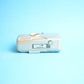 Olympus Trip 500 Film Camera | 35mm Point & Shoot | Tested & Working | Silver