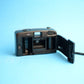 Easy Shot ES17 CC Film Camera | 35mm Point & Shoot | Tested & Working | Silver