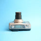 Samsung Maxima Zoom 145 Film Camera | 35mm Point & Shoot | Tested & Working | Grey