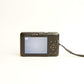 Canon PowerShot SD780 IS Digital Camera | 12.1MP | Tested & Working | Black
