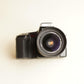 Minolta Maxxum 5000i 35mm SLR Film Camera | 28–80mm Lens | Tested & Working | Black