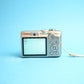 Canon PowerShot A1100 IS Digital Camera | 12.1MP | Read Description | Silver