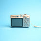 Canon PowerShot A1100 IS Digital Camera | 12.1MP | Read Description | Silver