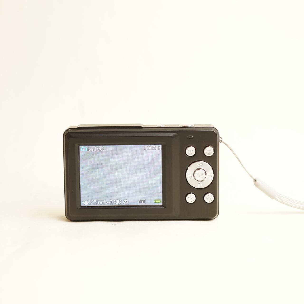 DC403 Digital Camera | "44MP" | Tested & Working | Black