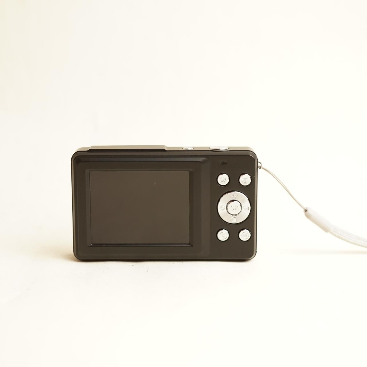 DC403 Digital Camera | "44MP" | Tested & Working | Black