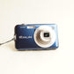 Casio Exilim EX-S10 Digital Camera | 10.1MP | Tested & Working | Blue