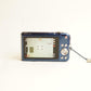 Casio Exilim EX-S10 Digital Camera | 10.1MP | Tested & Working | Blue