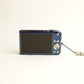 Casio Exilim EX-S10 Digital Camera | 10.1MP | Tested & Working | Blue