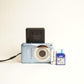 Canon PowerShot SD1300 IS Digital Camera | 12.1MP | Read Description | Blue