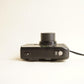 Canon Sure Shot Telemax Date Film Camera | 35mm Point & Shoot | Tested & Working | Black
