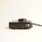 Canon Sure Shot Telemax Date Film Camera | 35mm Point & Shoot | Tested & Working | Black