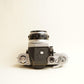 Nikon F SLR Film Camera | FULLY CLA'd | Nikkor-S Auto 50mm f/1.4 Lens | Tested & Working | Silver & Black