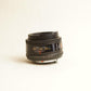 Pentax SMC Pentax-F 50mm f/1.7 Lens | Pentax K Mount | Read Description | Black