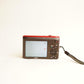 Nikon Coolpix S6300 Digital Camera | 16MP | Read Description | Red