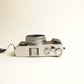 DC202 Digital Camera | “4K” Video | Tested & Working | Black