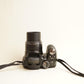 Fujifilm FinePix S2980 Digital Camera | 14MP | Tested & Working | Black