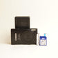 Canon PowerShot ELPH 320 HS Digital Camera | 16.1MP | Tested & Working | Black