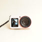 DEATTI CV01 Digital Camera | Tested & Working | Pink