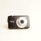 Vivitar VES 529 Digital Camera | 16MP | Tested & Working | Black