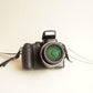 Kodak EasyShare Z1015 IS Digital Camera | 10MP | Tested & Working | Black