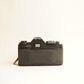 Sears KS Super Film Camera + Sears 50mm f/2 Lens | 35mm SLR | Read Description | Silver & Black