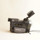 Sony Handycam DCR-TRV900 Camcorder | Tapeless Setup | Tested & Working | Silver