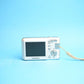 Samsung Digimax L60 Digital Camera | 6MP | Tested & Working | Silver
