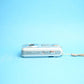 Samsung Digimax L60 Digital Camera | 6MP | Tested & Working | Silver