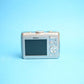 Nikon CoolPix P4 Digital Camera | 8.1MP | Tested & Working | Silver
