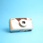 Samsung Fino 70S Film Camera | 35mm Point & Shoot | Tested & Working | Gold