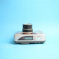 Samsung Fino 70S Film Camera | 35mm Point & Shoot | Tested & Working | Gold