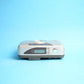 Samsung Fino 70S Film Camera | 35mm Point & Shoot | Tested & Working | Gold