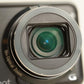 Sony Cyber-shot DSC-HX5 Digital Camera | 10.2MP | Read Description | Black