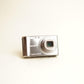 Sony Cyber-shot DSC-W370 Digital Camera | 14.1MP | Read Description | Grey