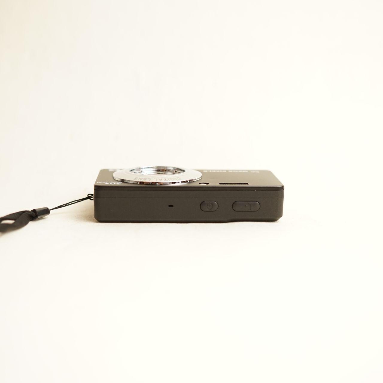 G Digital Camera | “56MP” | Tested & Working | Black