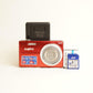 Sanyo VPC-T1496 Digital Camera | 14MP | Tested & Working | Red