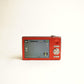 Sanyo VPC-T1496 Digital Camera | 14MP | Tested & Working | Red