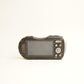 Pentax WG-3 Digital Camera | 16MP | Read Description | Black & Orange