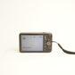 Sony Cyber-shot DSC-WX9 Digital Camera | 16.2MP | Read Description | Black