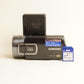Samsung HMX-QF20 Digital Camcorder | Full HD | Tested & Working | Grey