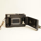 Minolta CLE Film Camera | 35mm Rangefinder | Tested & Working | Black
