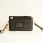 Minolta CLE Film Camera | 35mm Rangefinder | Tested & Working | Black